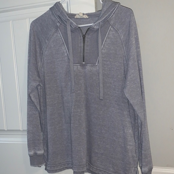 Pink Republic hoodie